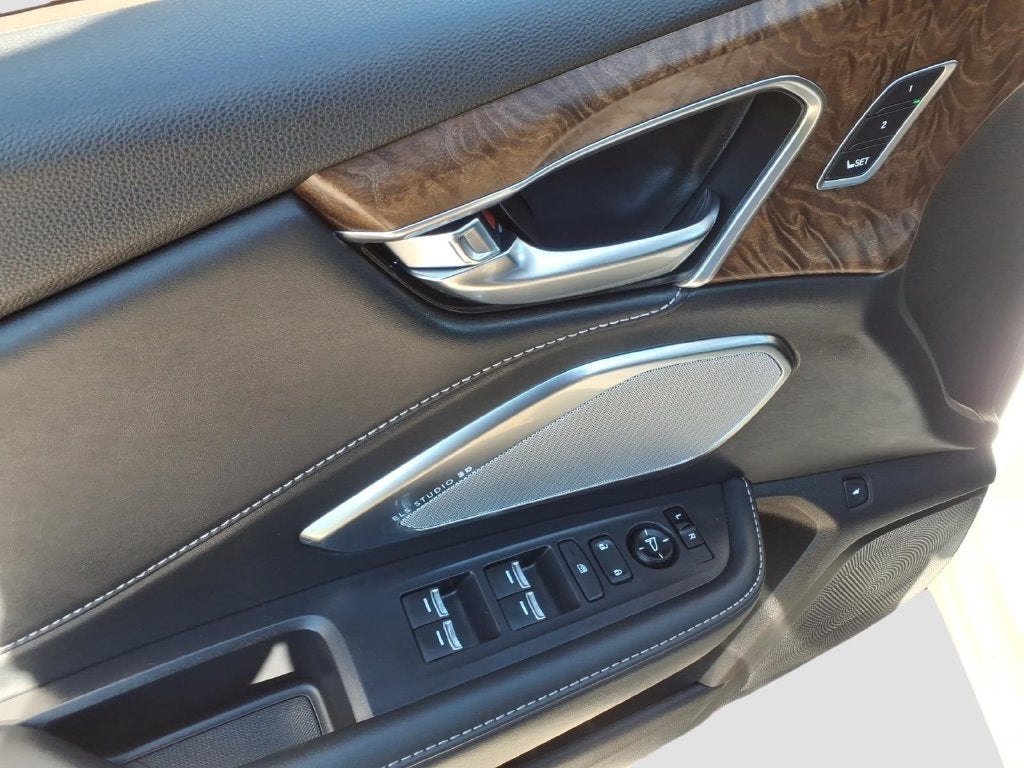 2019 Acura RDX Advance Package SH-AWD