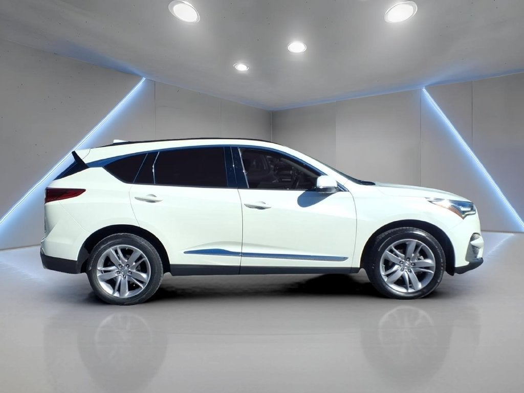 2019 Acura RDX Advance Package SH-AWD