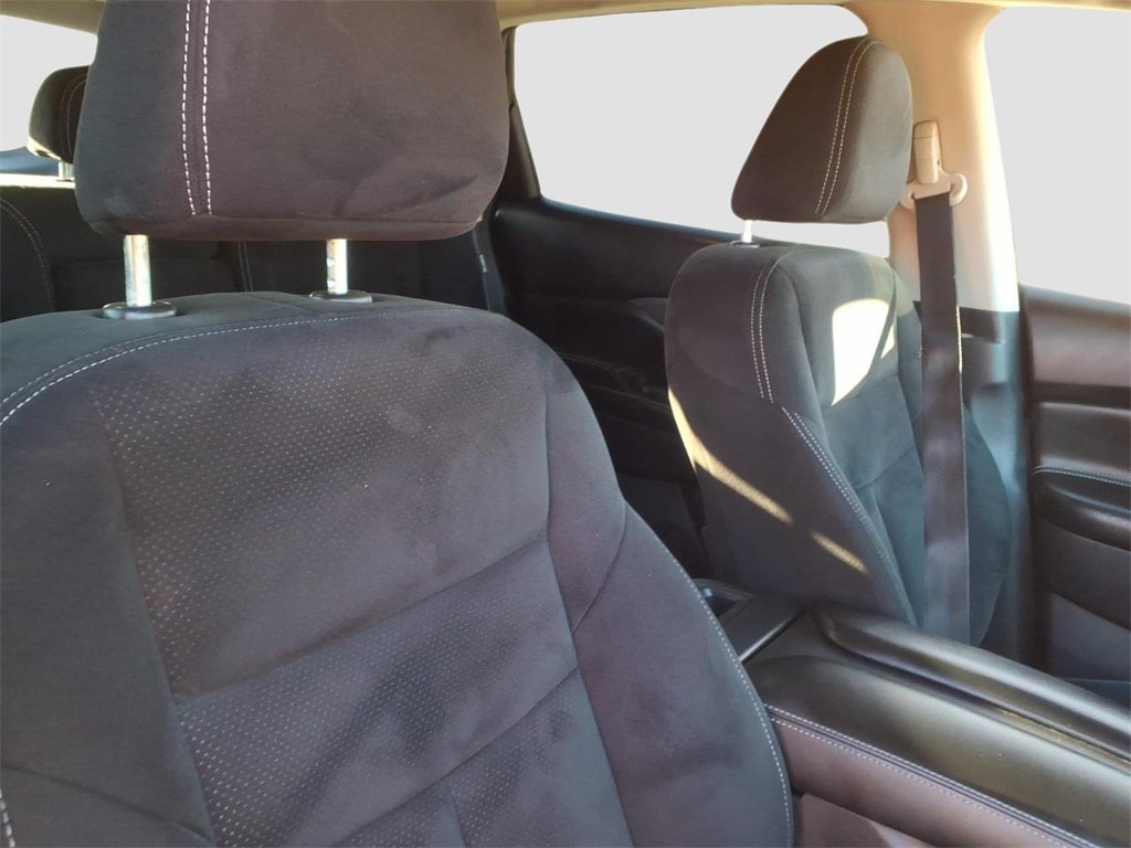 2022 Nissan Murano S