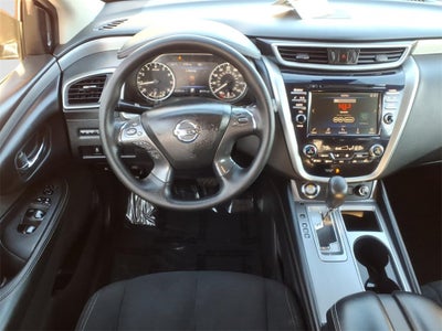 2022 Nissan Murano S