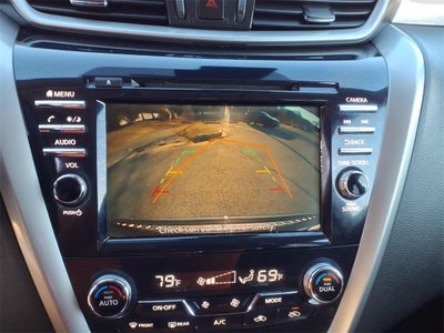 2022 Nissan Murano S