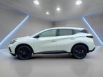 2022 Nissan Murano SV