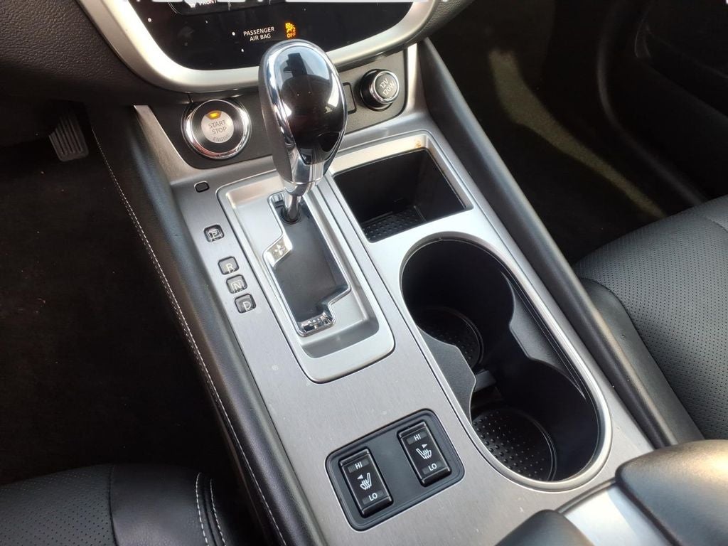 2024 Nissan Murano SL