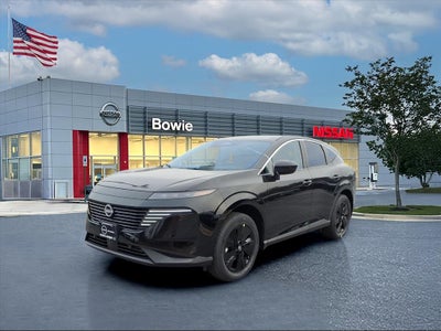 2026 Nissan Murano SV