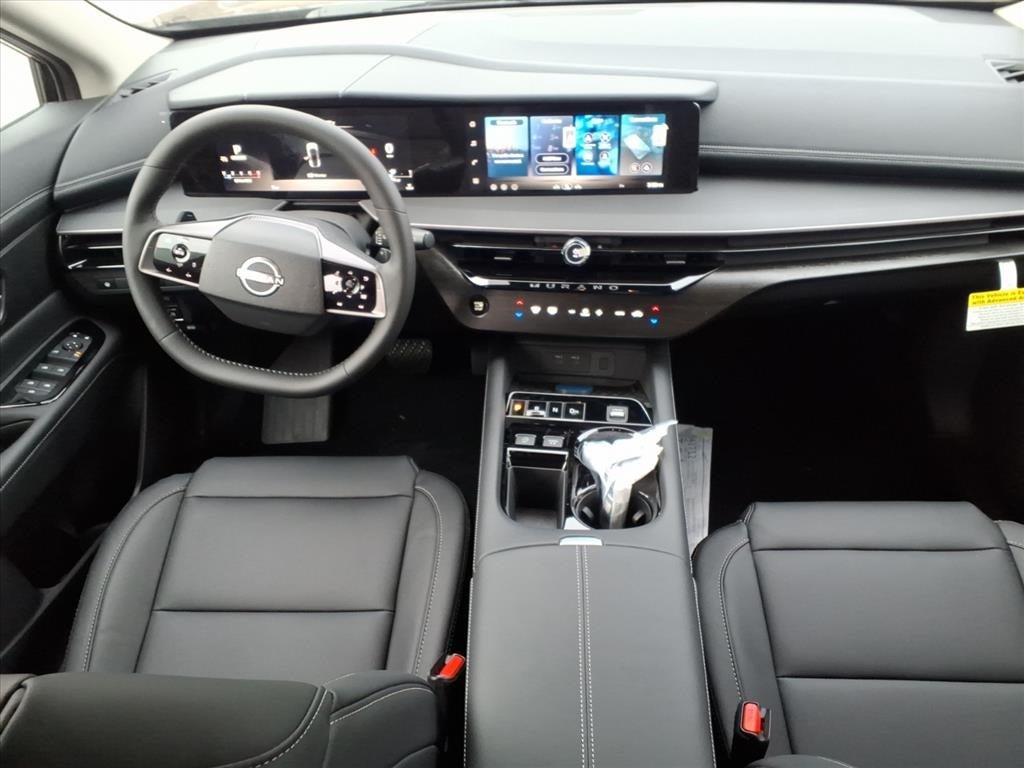 2026 Nissan Murano SV