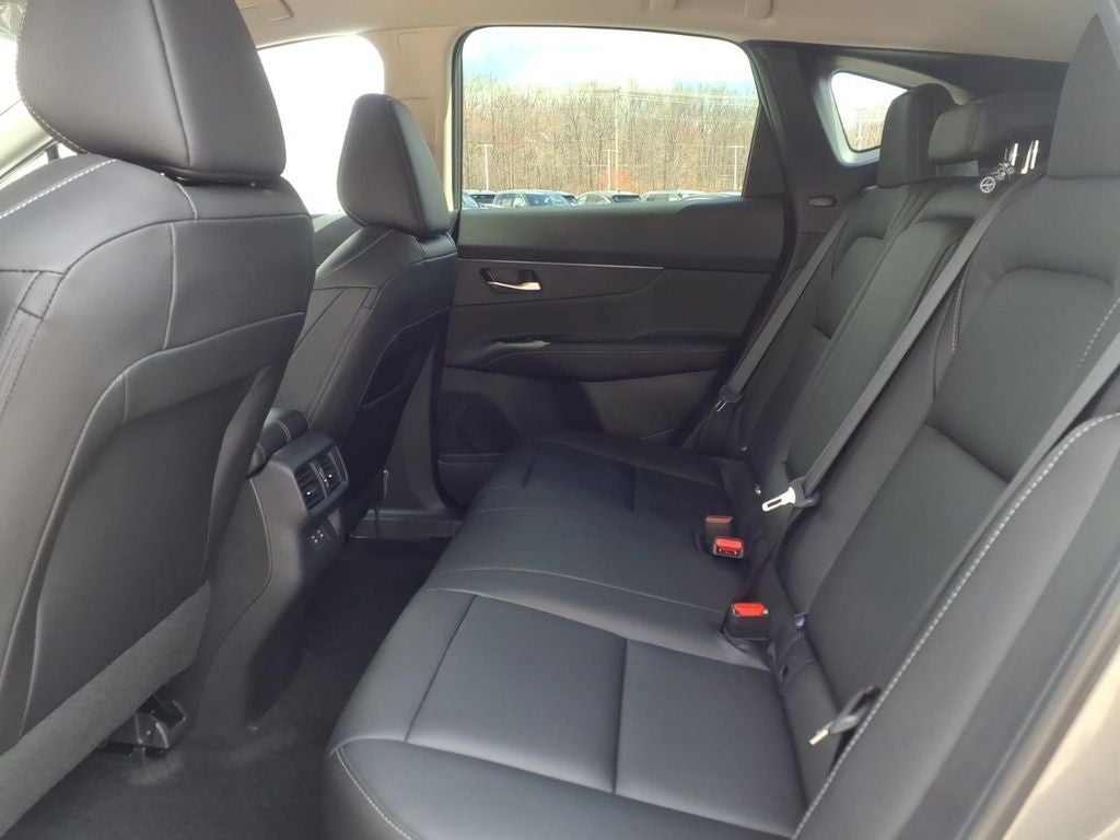 2026 Nissan Murano SV