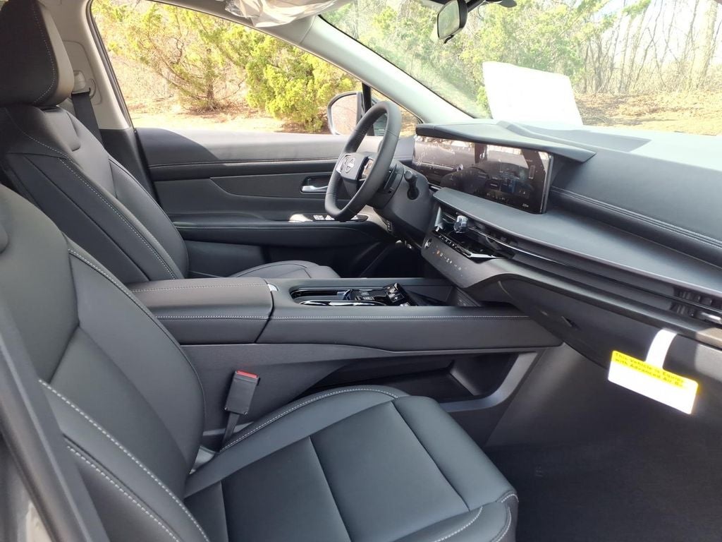 2026 Nissan Murano SV