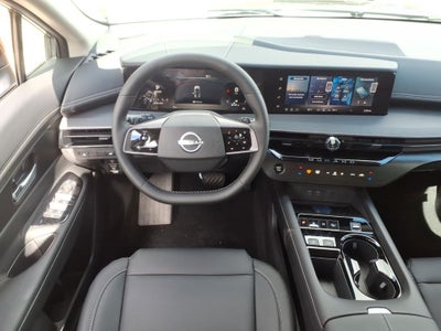 2026 Nissan Murano SV