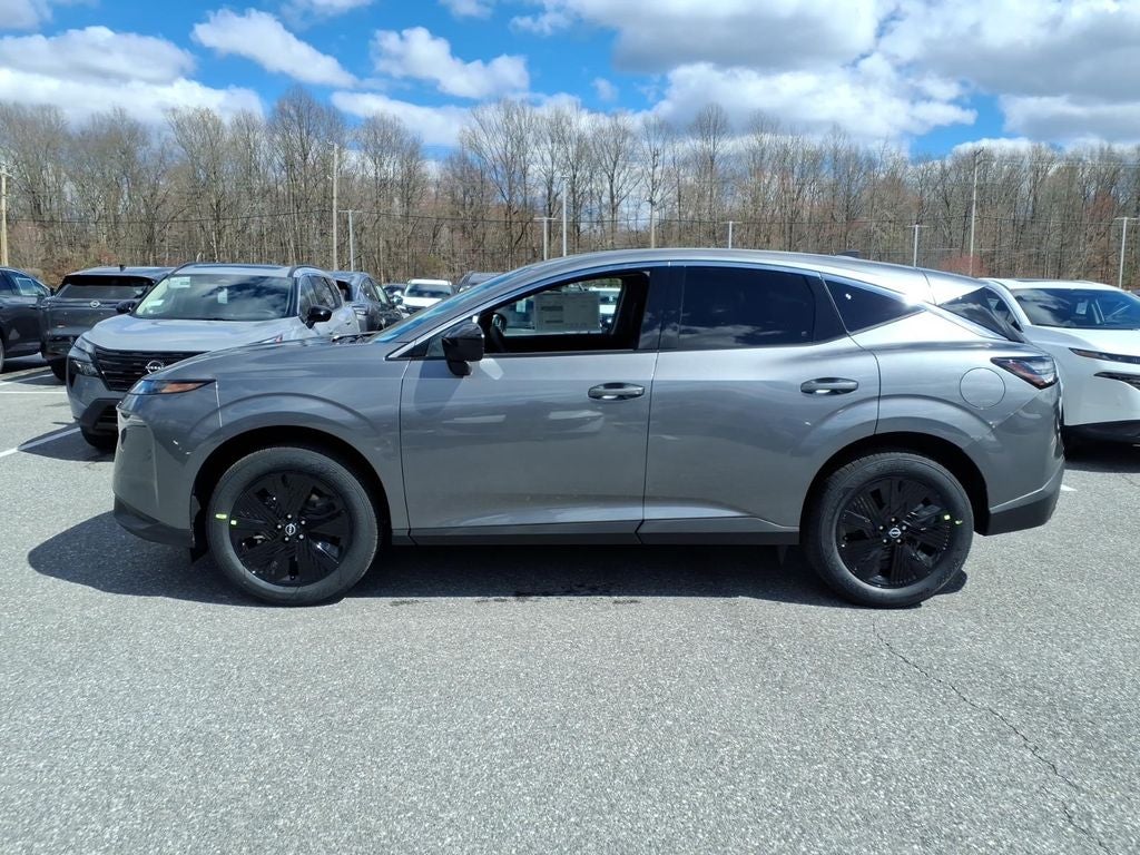 2026 Nissan Murano SV