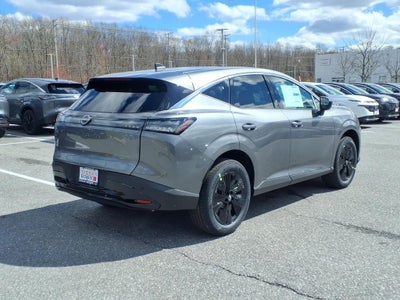 2026 Nissan Murano SV