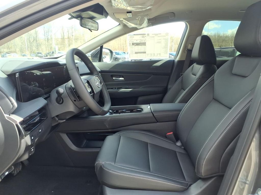 2026 Nissan Murano SV