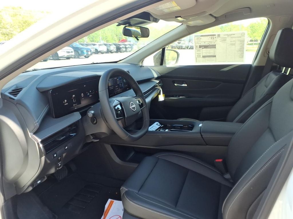 2026 Nissan Murano SV
