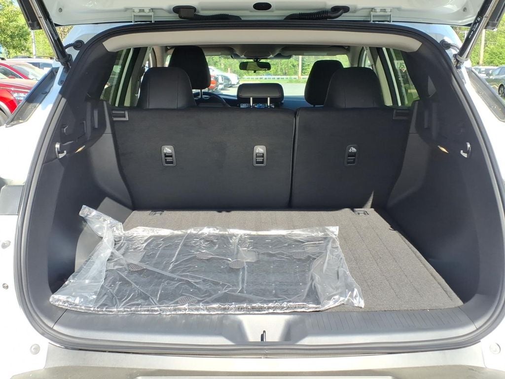 2026 Nissan Murano SV