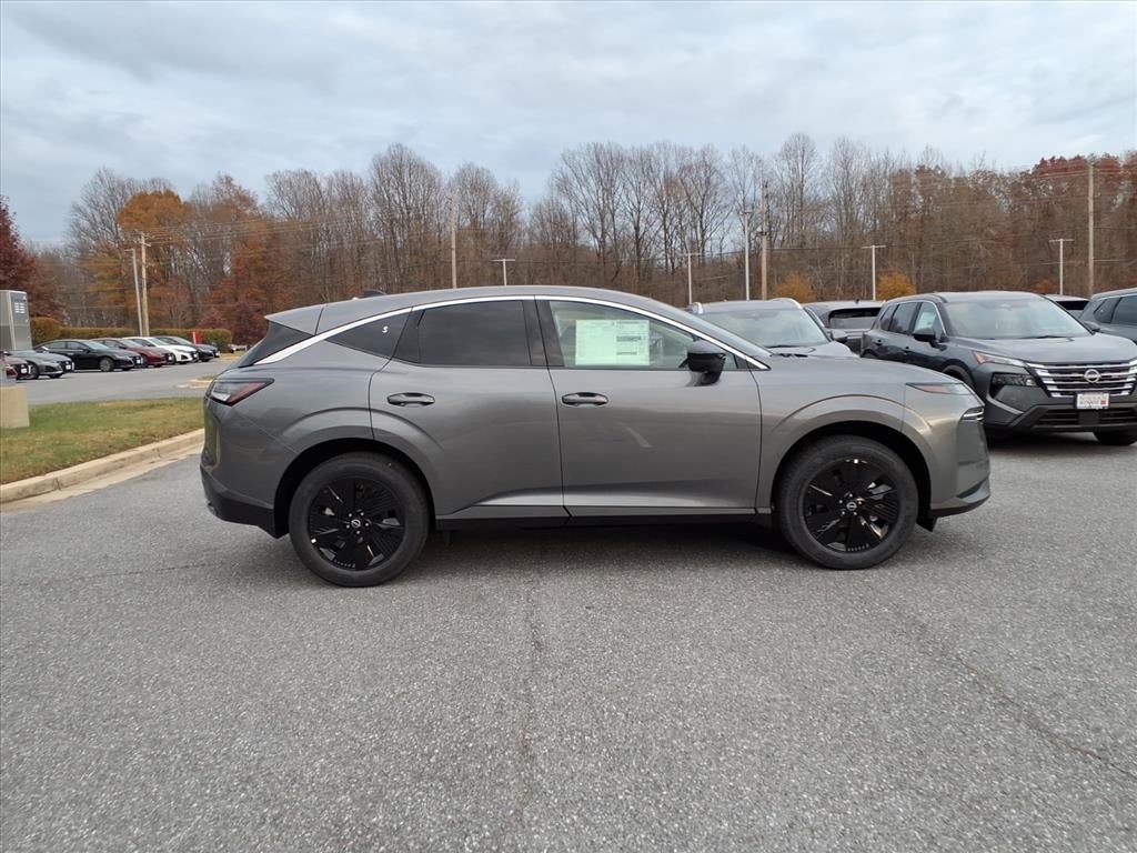 2026 Nissan Murano SV