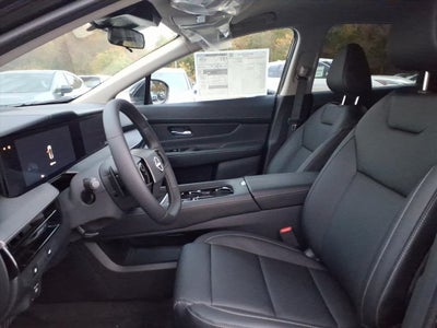 2026 Nissan Murano SV