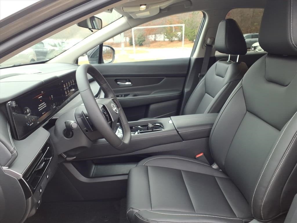 2026 Nissan Murano SV