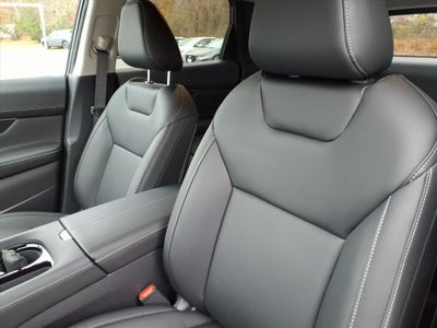 2026 Nissan Murano SV