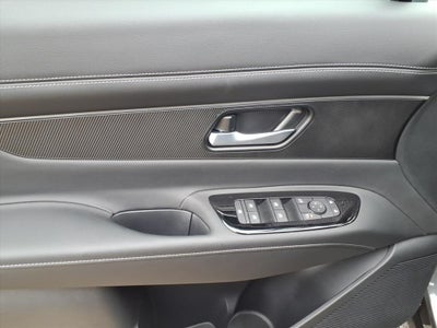 2026 Nissan Murano SV