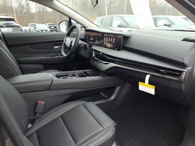 2026 Nissan Murano SV