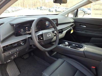 2026 Nissan Murano SV