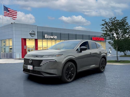 2026 Nissan Murano SV