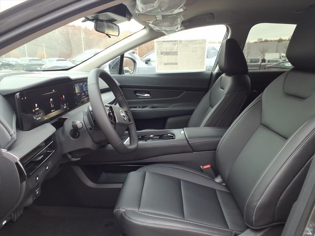 2026 Nissan Murano SV