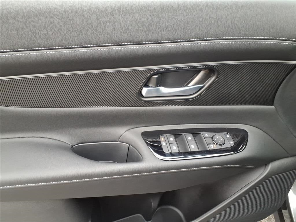 2026 Nissan Murano SV