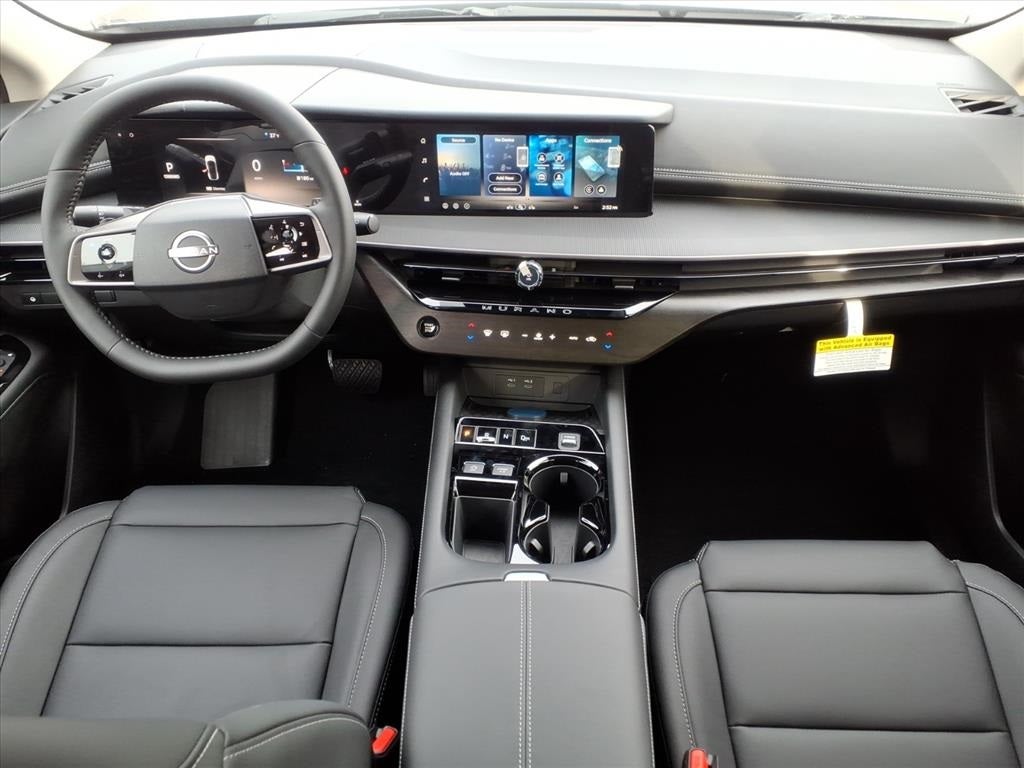 2026 Nissan Murano SV