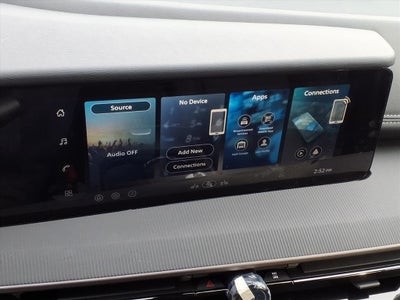 2026 Nissan Murano SV