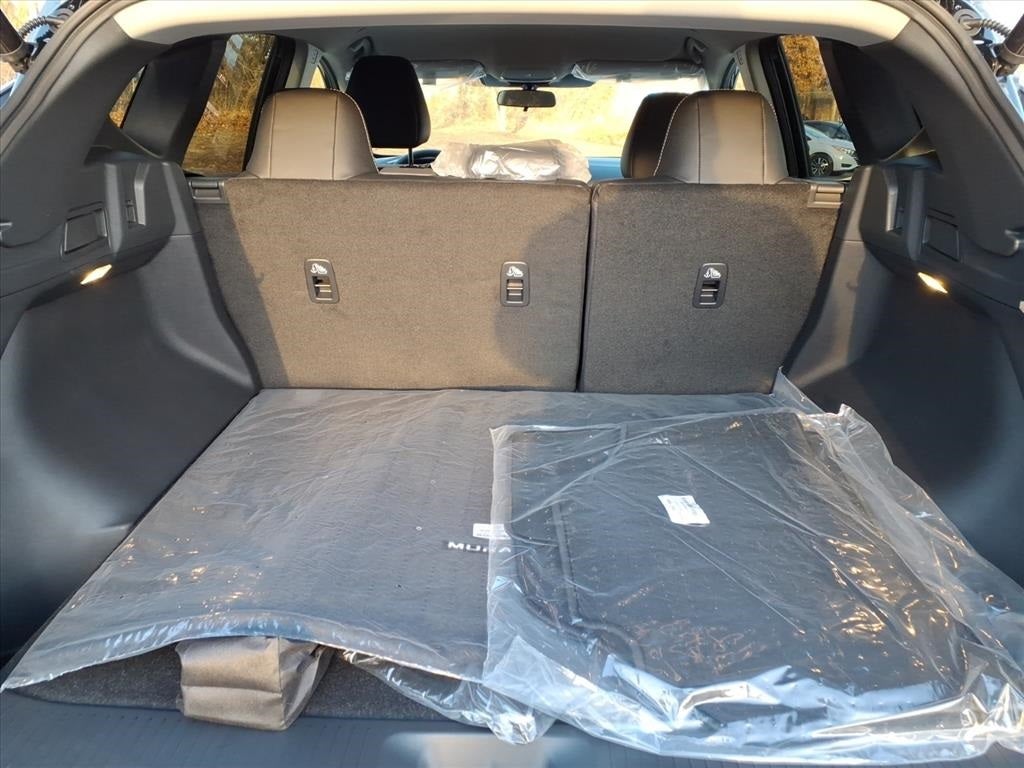 2026 Nissan Murano SV