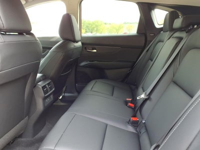2026 Nissan Murano SV