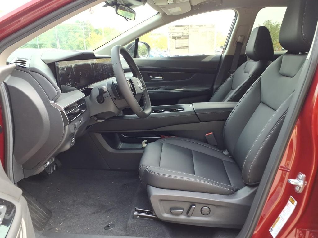 2026 Nissan Murano SV