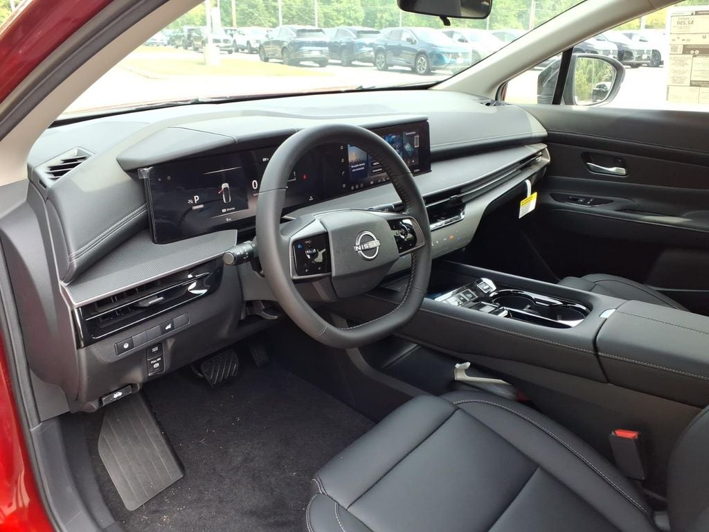 2026 Nissan Murano SV