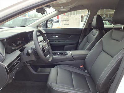 2026 Nissan Murano SV