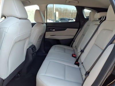 2026 Nissan Murano SV