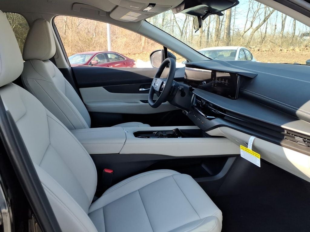 2026 Nissan Murano SV