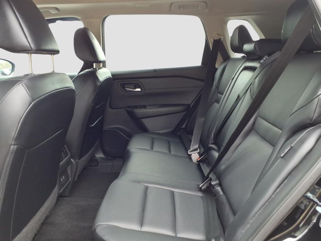 2024 Nissan Rogue SV Premium Package