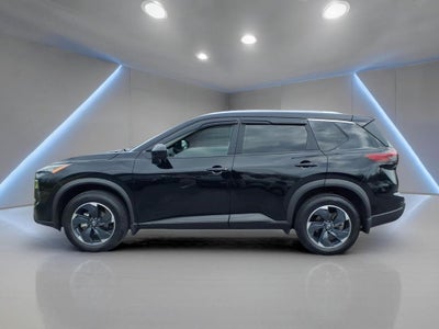 2024 Nissan Rogue SV Premium Package