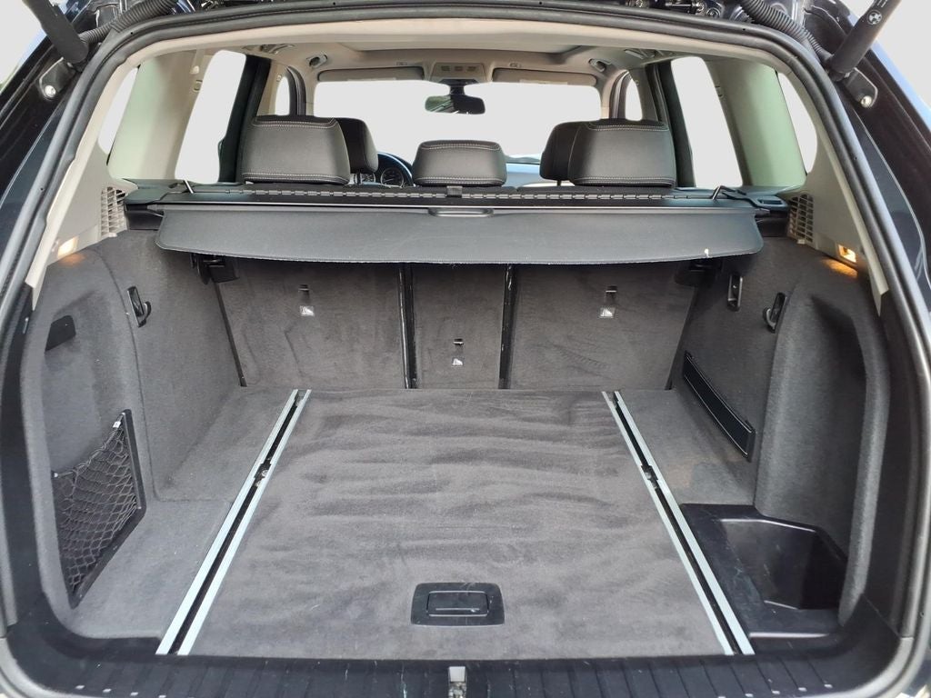 2011 BMW X3 xDrive28i