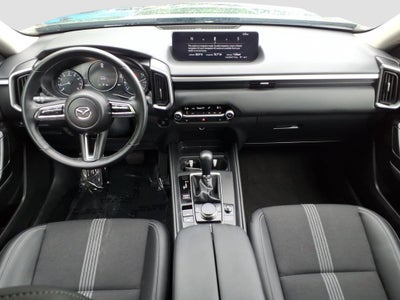 2026 Mazda Mazda CX-50 2.5 S Preferred