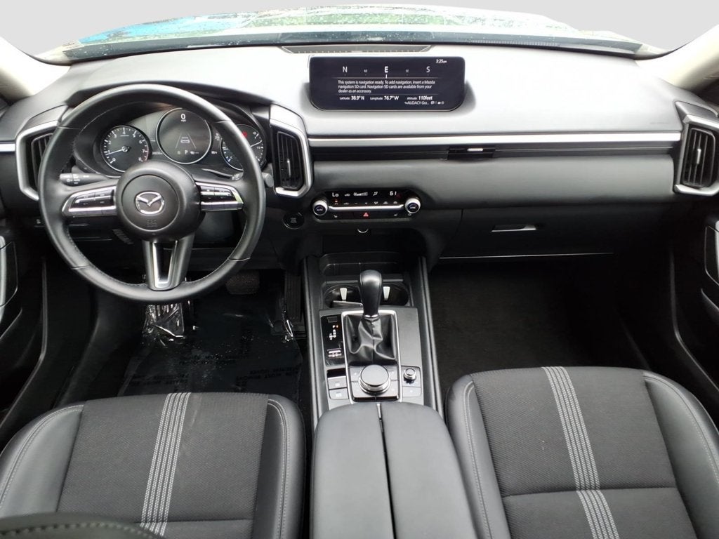 2026 Mazda Mazda CX-50 2.5 S Preferred