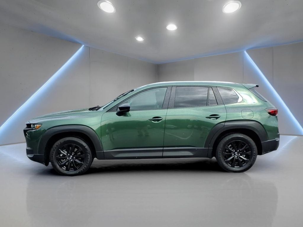 2026 Mazda Mazda CX-50 2.5 S Preferred