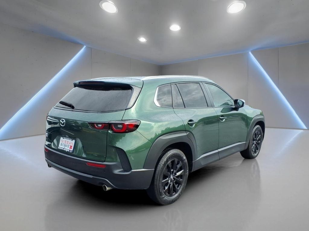 2026 Mazda Mazda CX-50 2.5 S Preferred