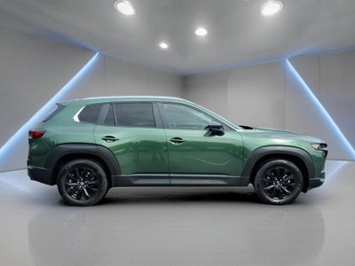 2026 Mazda Mazda CX-50 2.5 S Preferred