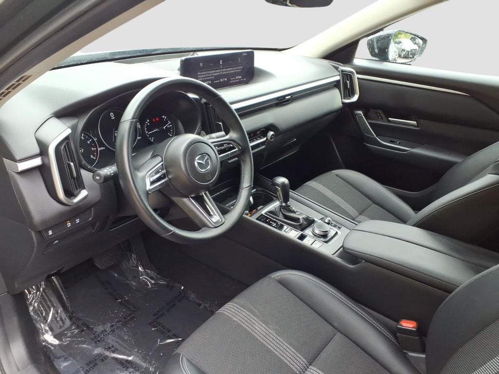 2026 Mazda Mazda CX-50 2.5 S Preferred