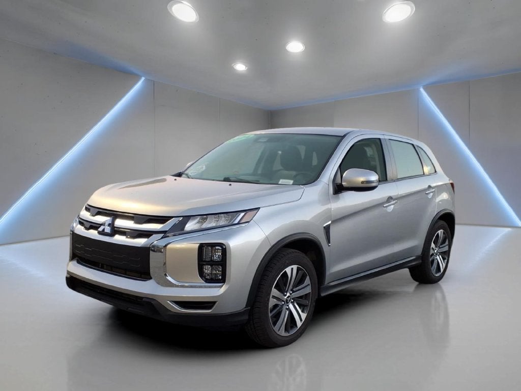 2024 Mitsubishi Outlander Sport