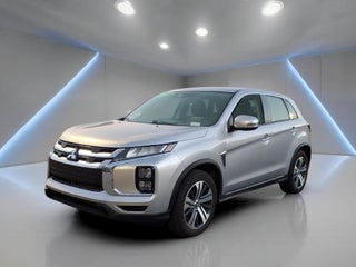 2024 Mitsubishi Outlander Sport 2.0 SE