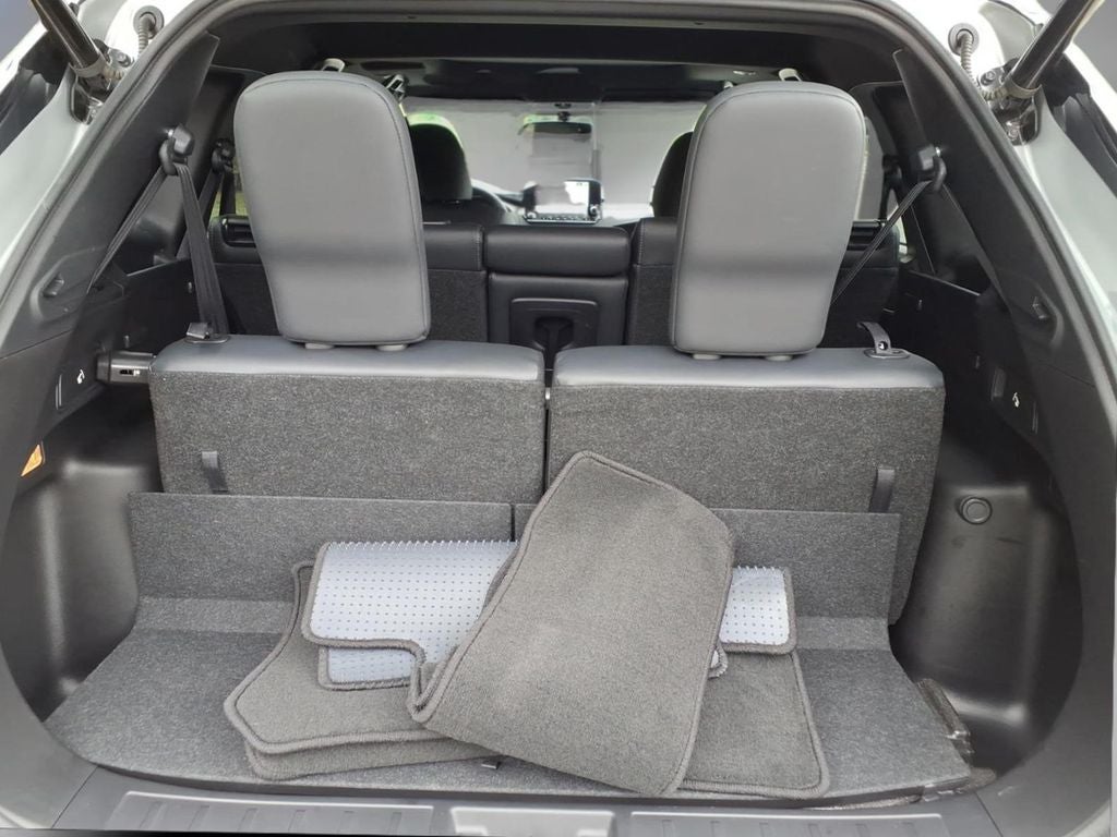 2024 Mitsubishi Outlander SEL Black Edition