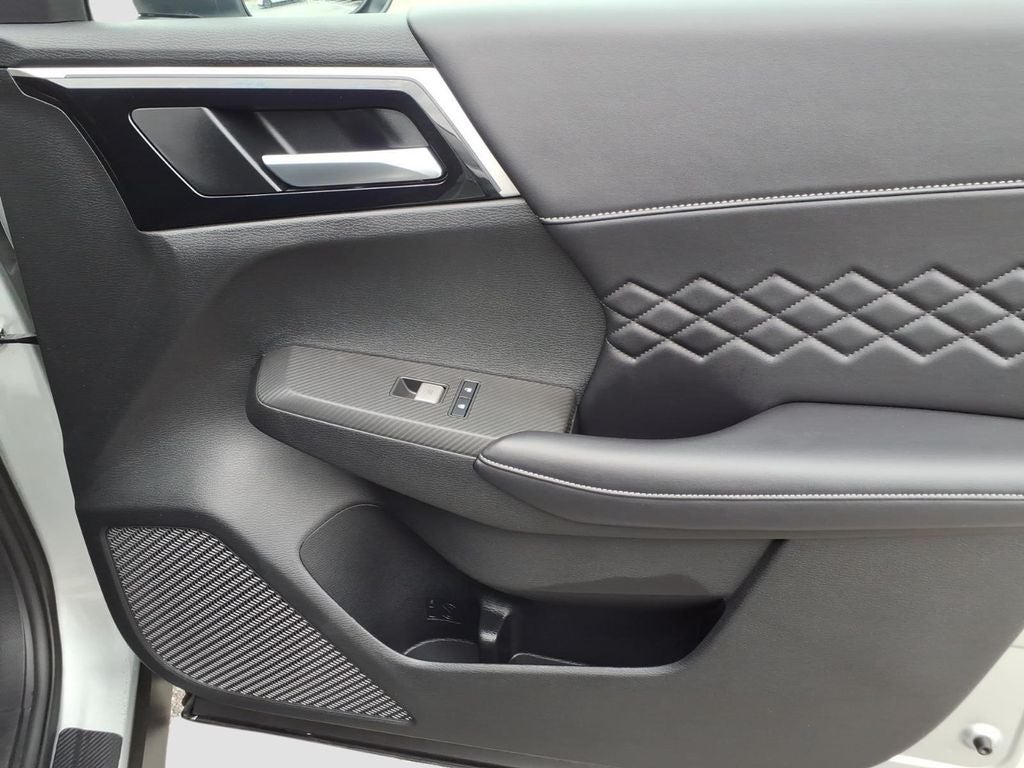 2024 Mitsubishi Outlander SEL Black Edition