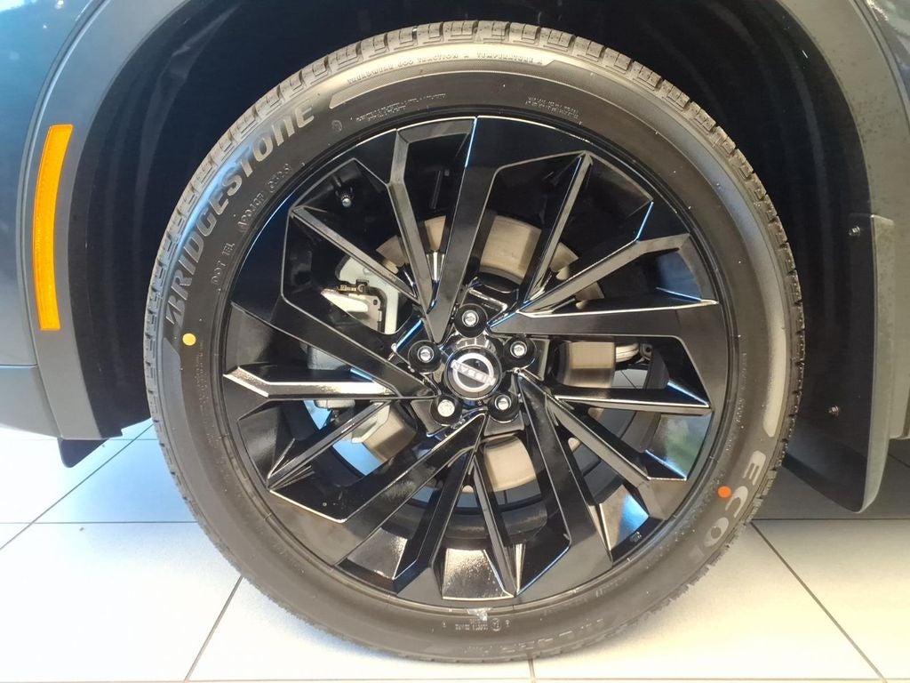 2026 Nissan Rogue Plug-In Hybrid SL